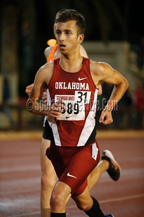 2014SIfriOpen-307.JPG - Apr 4-5, 2014; Stanford, CA, USA; the Stanford Track and Field Invitational.